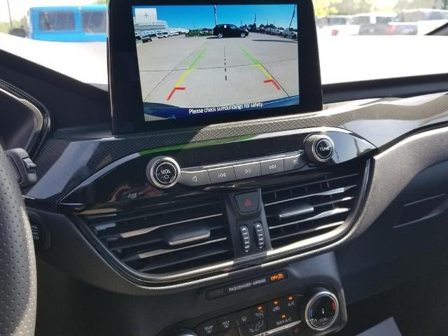 2024 Ford Escape ST-Line AWD