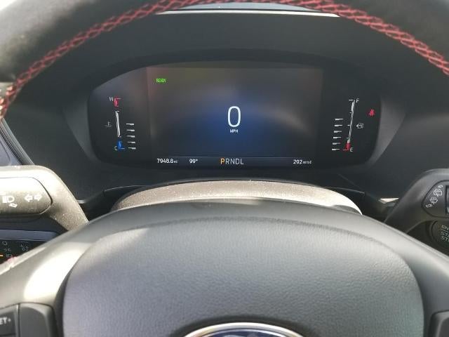 2024 Ford Escape ST-Line AWD