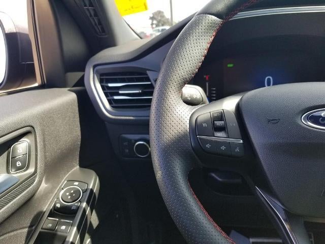 2024 Ford Escape ST-Line AWD