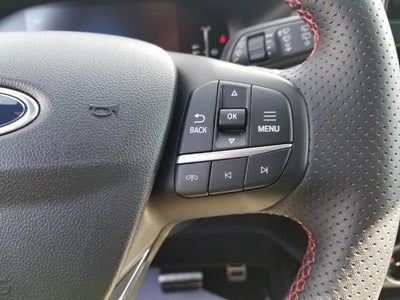 2024 Ford Escape ST-Line AWD