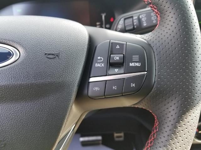 2024 Ford Escape ST-Line AWD