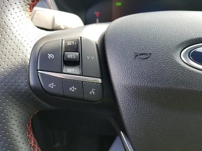 2024 Ford Escape ST-Line AWD