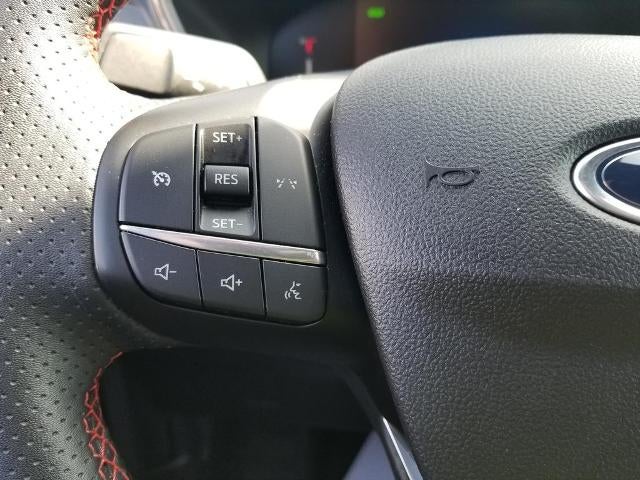 2024 Ford Escape ST-Line AWD