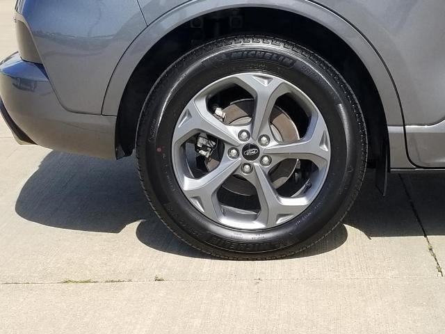 2024 Ford Escape ST-Line AWD