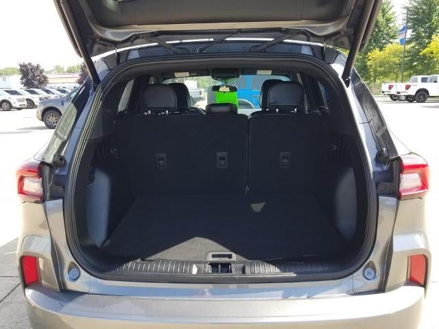 2024 Ford Escape ST-Line AWD
