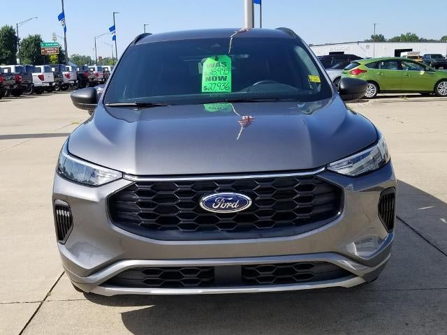 2024 Ford Escape ST-Line AWD