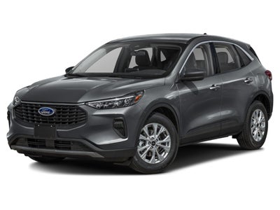 2024 Ford Escape Base FWD *Ltd Avail*
