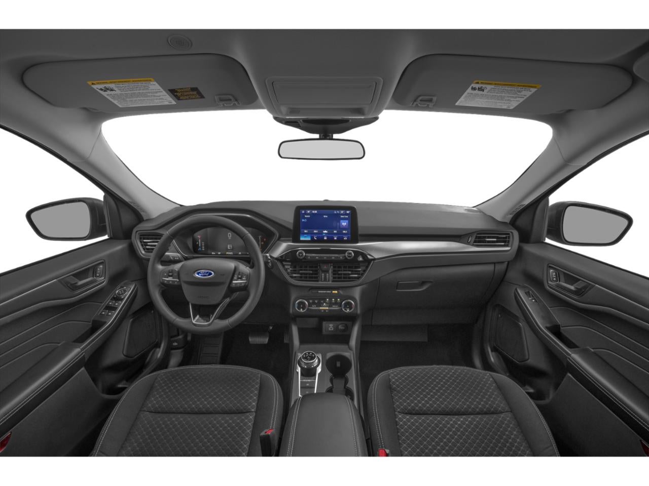 2024 Ford Escape Base FWD *Ltd Avail*