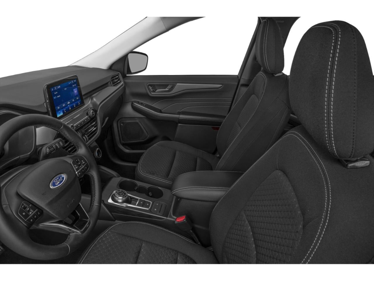 2024 Ford Escape Base FWD *Ltd Avail*