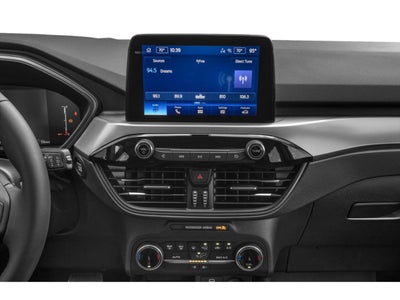 2024 Ford Escape Base FWD *Ltd Avail*