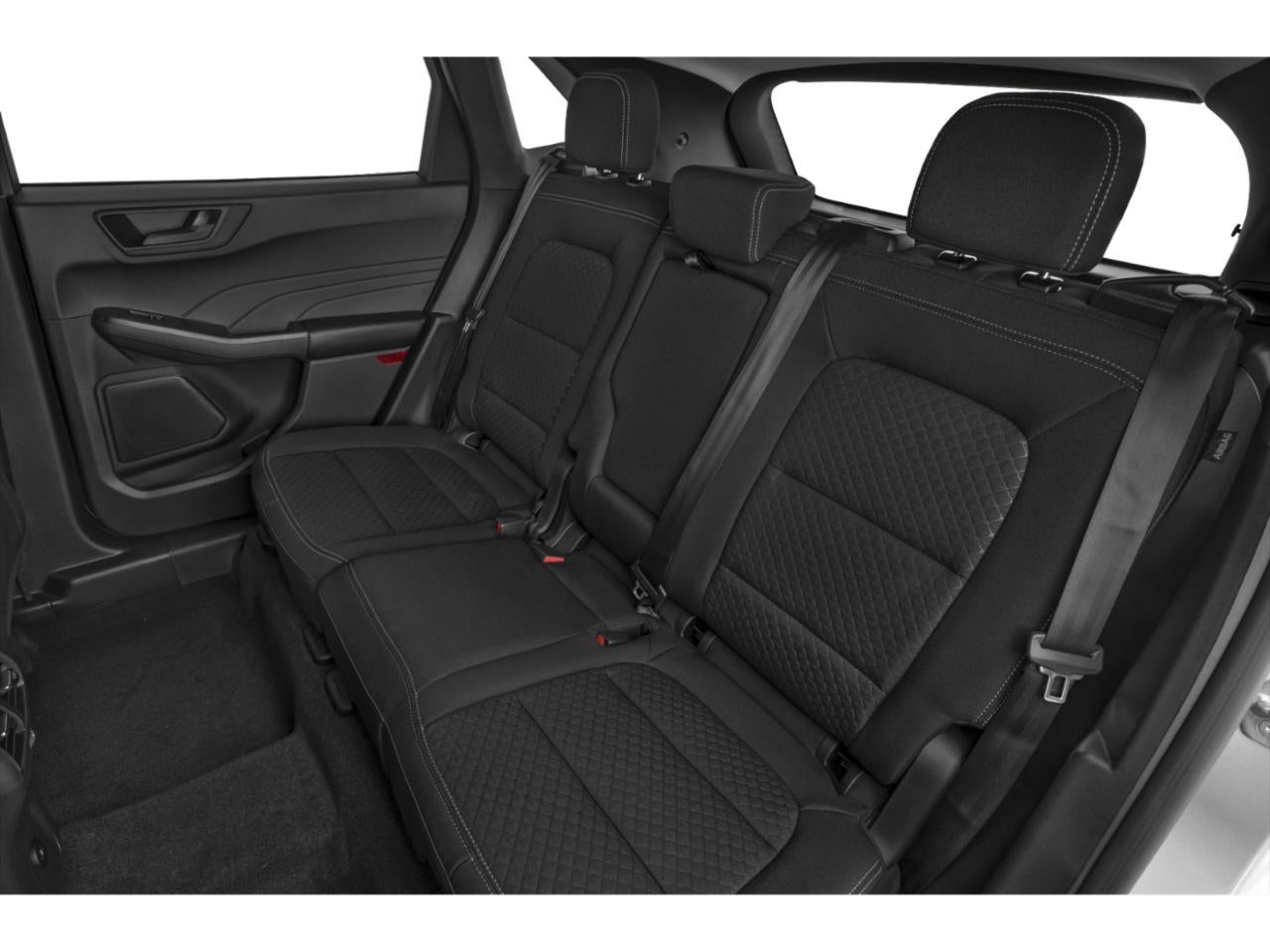 2024 Ford Escape Base FWD *Ltd Avail*
