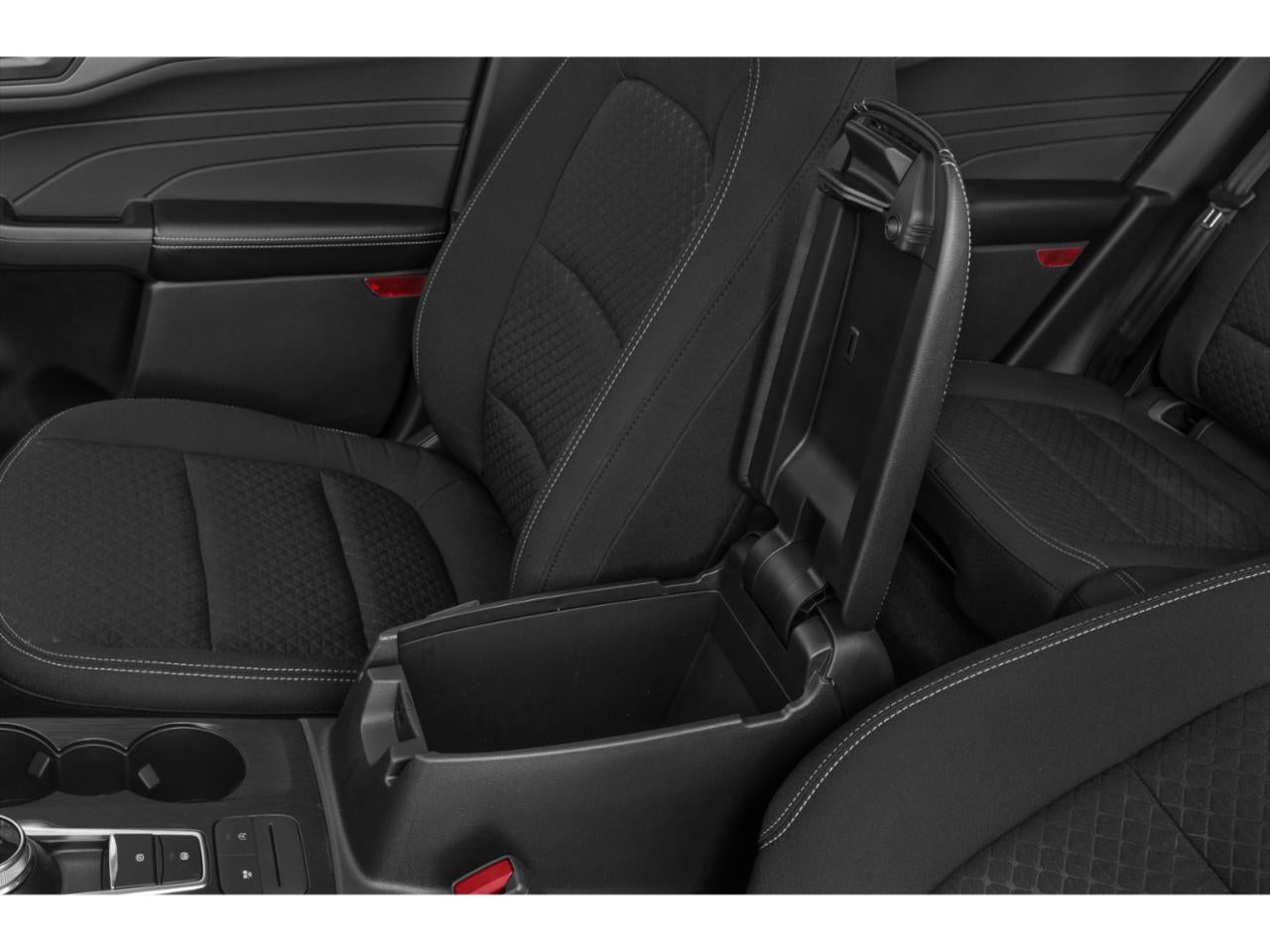2024 Ford Escape Base FWD *Ltd Avail*
