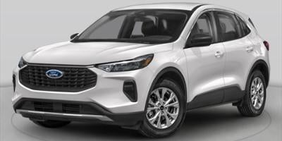 2024 Ford Escape Base FWD *Ltd Avail*