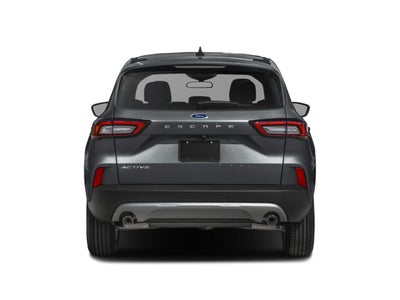 2024 Ford Escape Base FWD *Ltd Avail*
