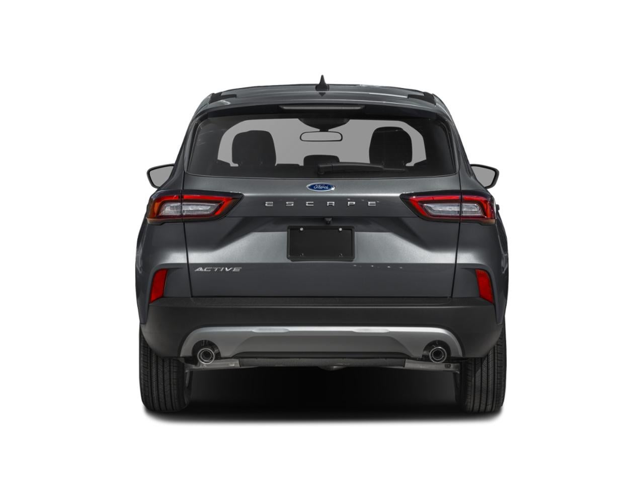 2024 Ford Escape Base FWD *Ltd Avail*