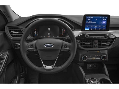 2024 Ford Escape Base FWD *Ltd Avail*