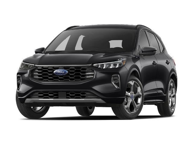 2024 Ford Escape ST-Line Select AWD