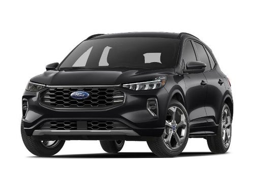 2024 Ford Escape ST-Line Select AWD