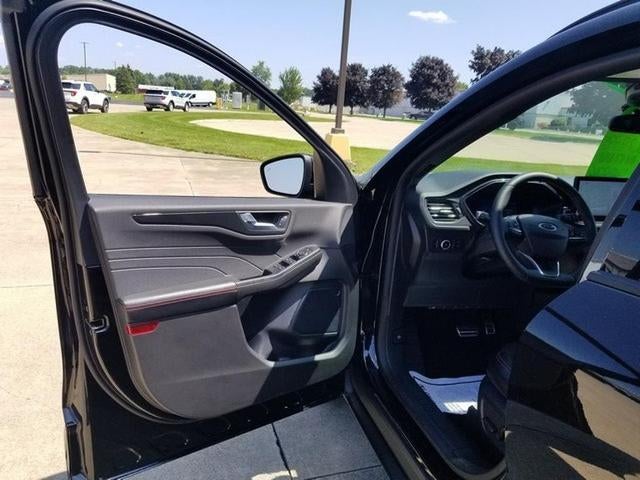 2024 Ford Escape ST-Line Select AWD