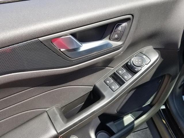 2024 Ford Escape ST-Line Select AWD