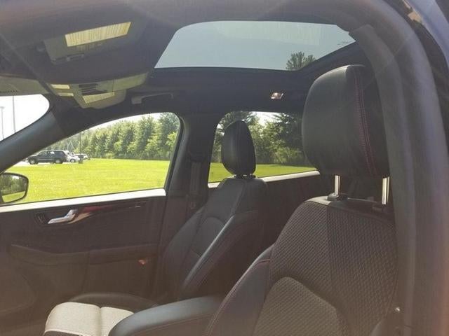 2024 Ford Escape ST-Line Select AWD