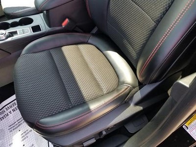 2024 Ford Escape ST-Line Select AWD