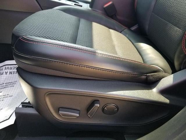 2024 Ford Escape ST-Line Select AWD