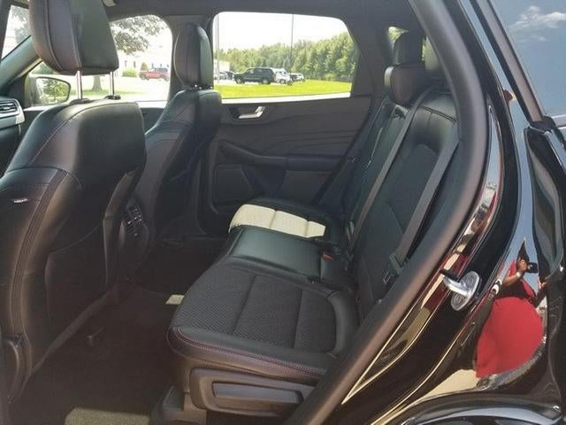 2024 Ford Escape ST-Line Select AWD