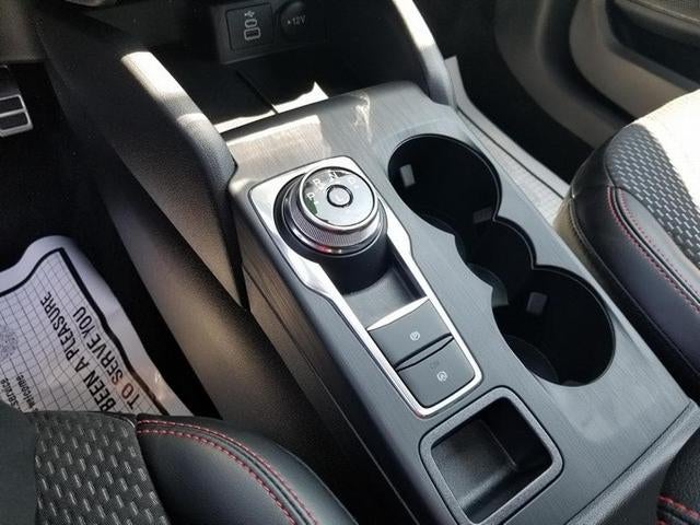 2024 Ford Escape ST-Line Select AWD