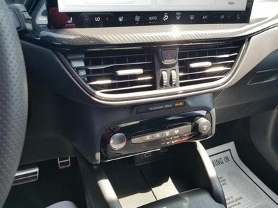 2024 Ford Escape ST-Line Select AWD