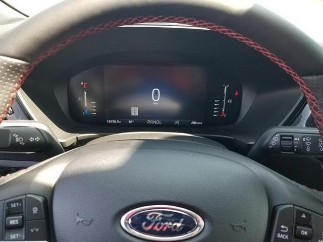 2024 Ford Escape ST-Line Select AWD