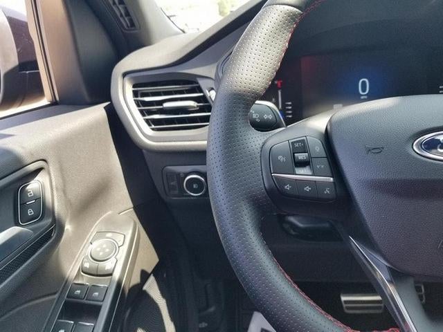 2024 Ford Escape ST-Line Select AWD