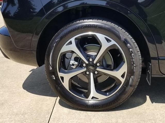 2024 Ford Escape ST-Line Select AWD