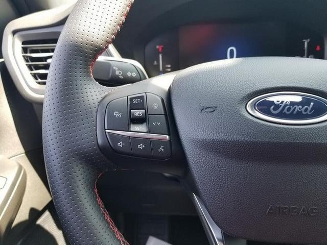 2024 Ford Escape ST-Line Select AWD