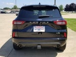 2024 Ford Escape ST-Line Select AWD