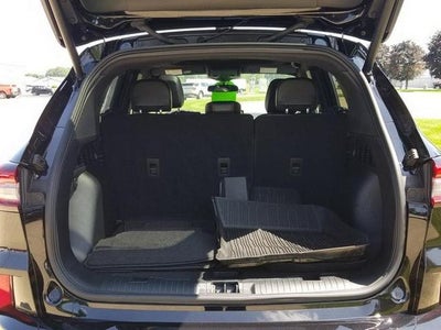2024 Ford Escape ST-Line Select AWD