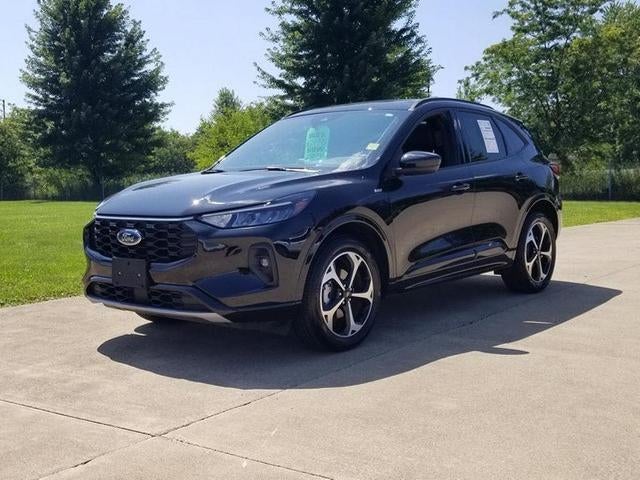 2024 Ford Escape ST-Line Select AWD