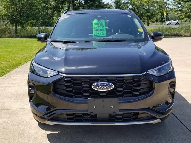 2024 Ford Escape ST-Line Select AWD