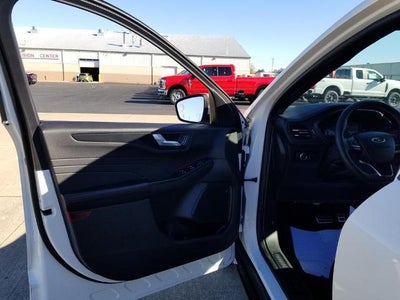 2023 Ford Escape ST-Line Select AWD