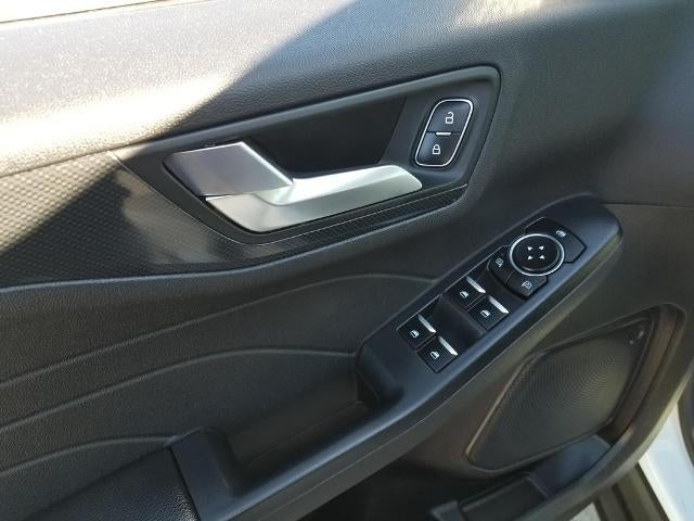 2023 Ford Escape ST-Line Select AWD