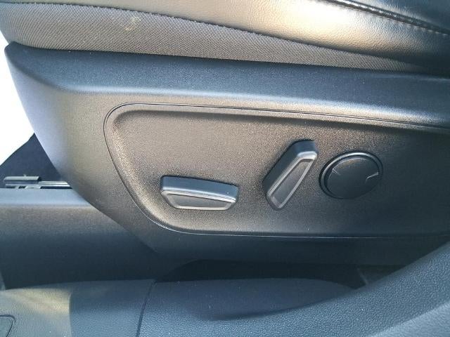 2023 Ford Escape ST-Line Select AWD