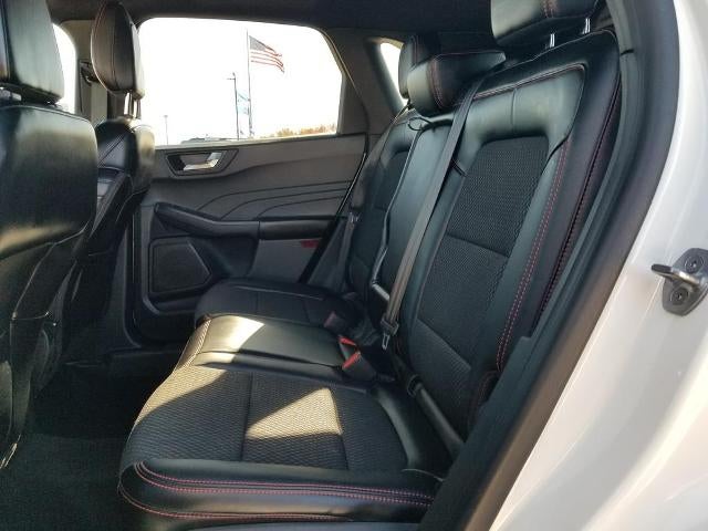 2023 Ford Escape ST-Line Select AWD