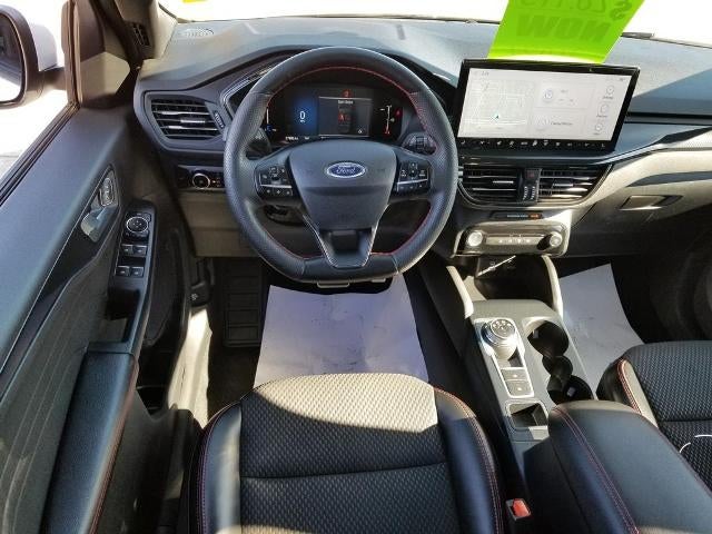 2023 Ford Escape ST-Line Select AWD