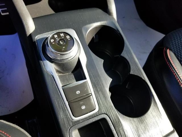 2023 Ford Escape ST-Line Select AWD