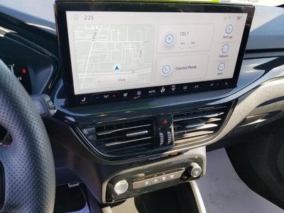 2023 Ford Escape ST-Line Select AWD