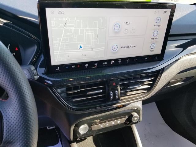 2023 Ford Escape ST-Line Select AWD