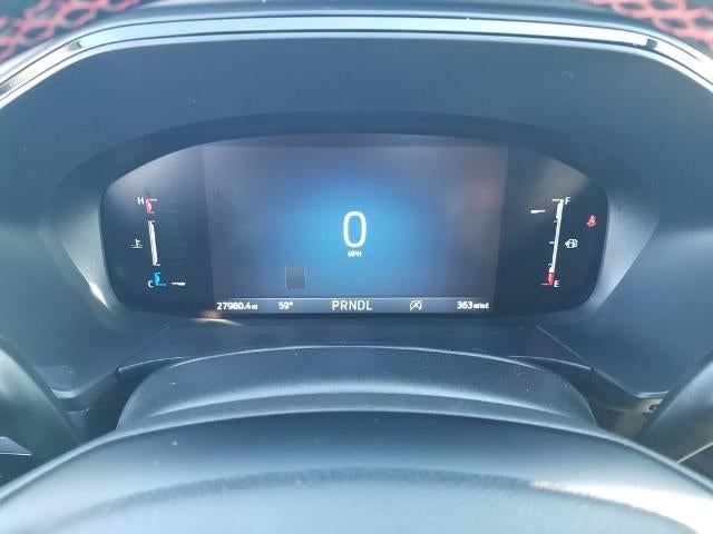 2023 Ford Escape ST-Line Select AWD