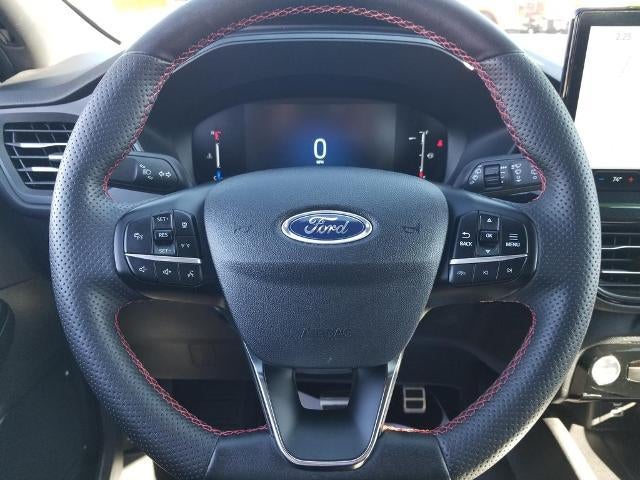 2023 Ford Escape ST-Line Select AWD
