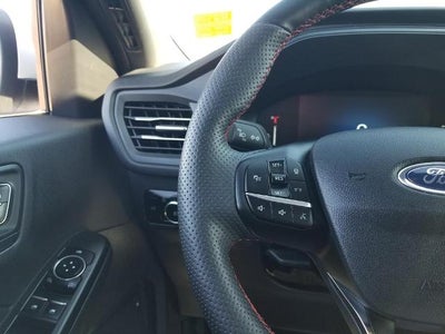 2023 Ford Escape ST-Line Select AWD