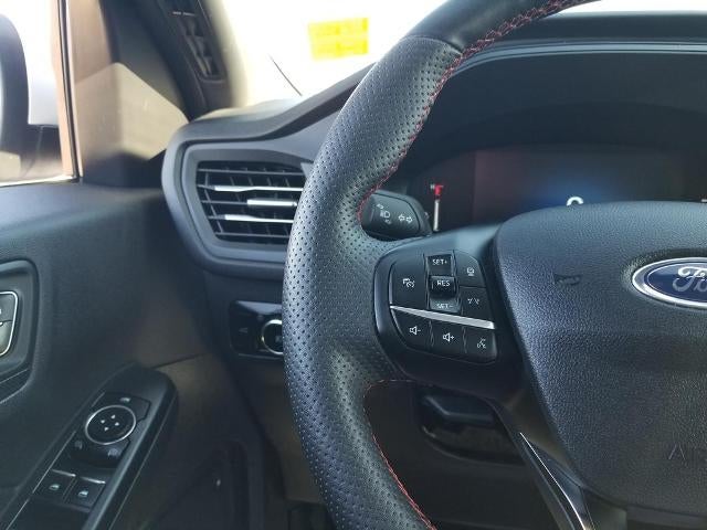 2023 Ford Escape ST-Line Select AWD